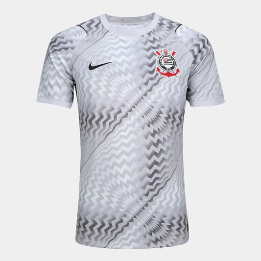 Camisa Corinthians 2026/27 Goleiro