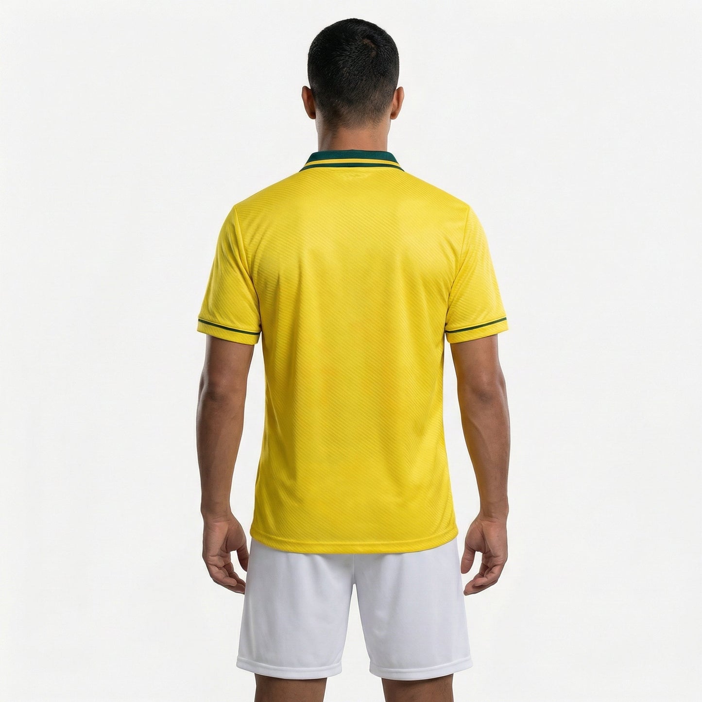 Camisa Retrô Brasil 1993/1994 Torcedor