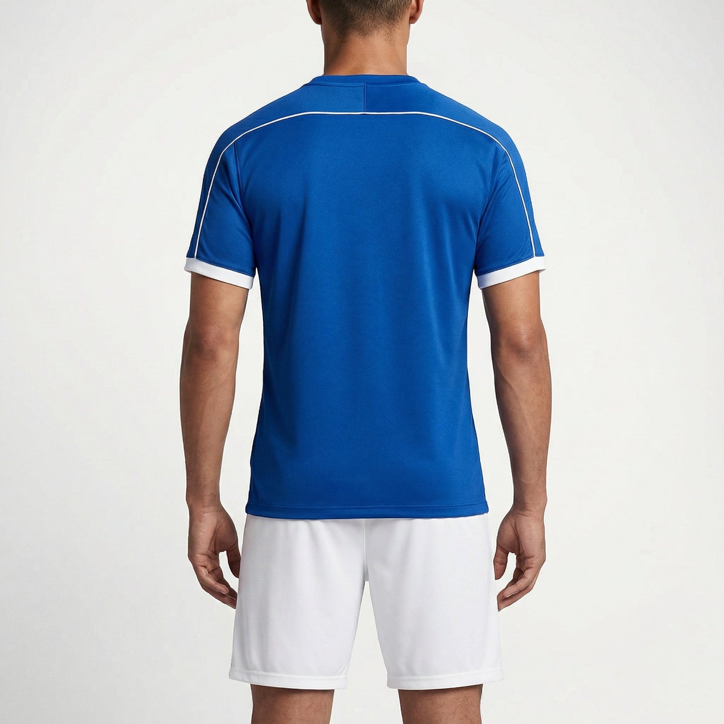 Camisa Retrô Brasil 1992 Torcedor