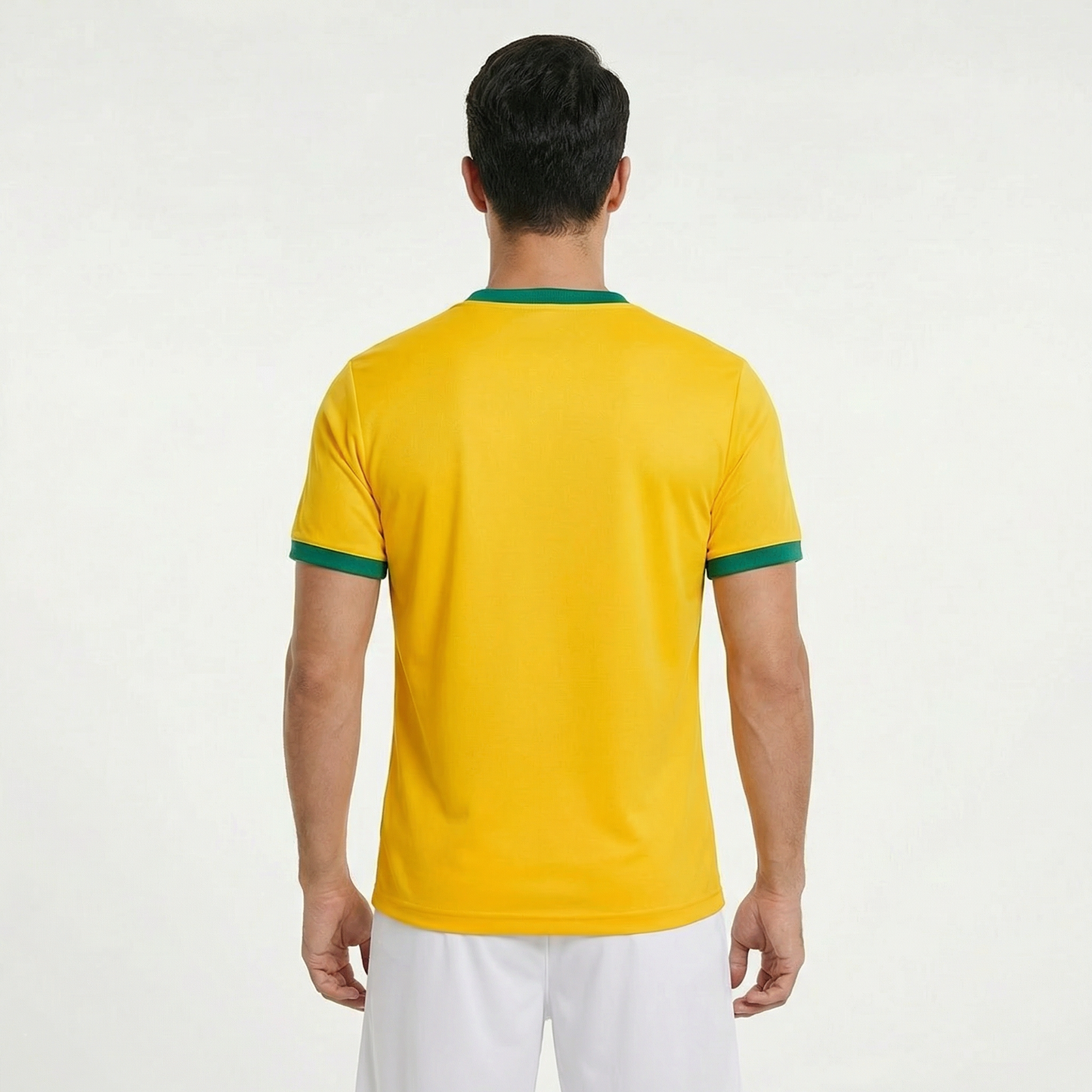 Camisa Brasil 1970 I Retrô Masculina