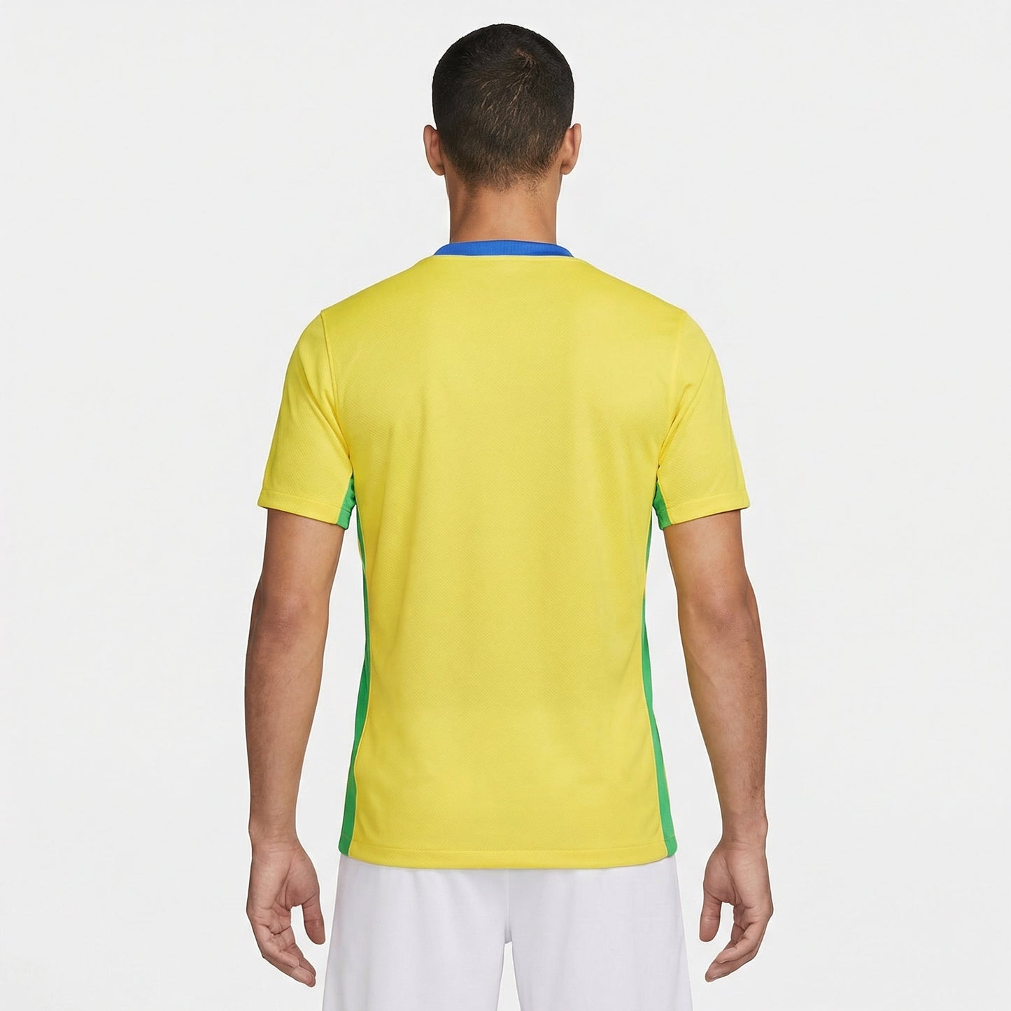 Camisa Brasil 2025 I Torcedor Masculina