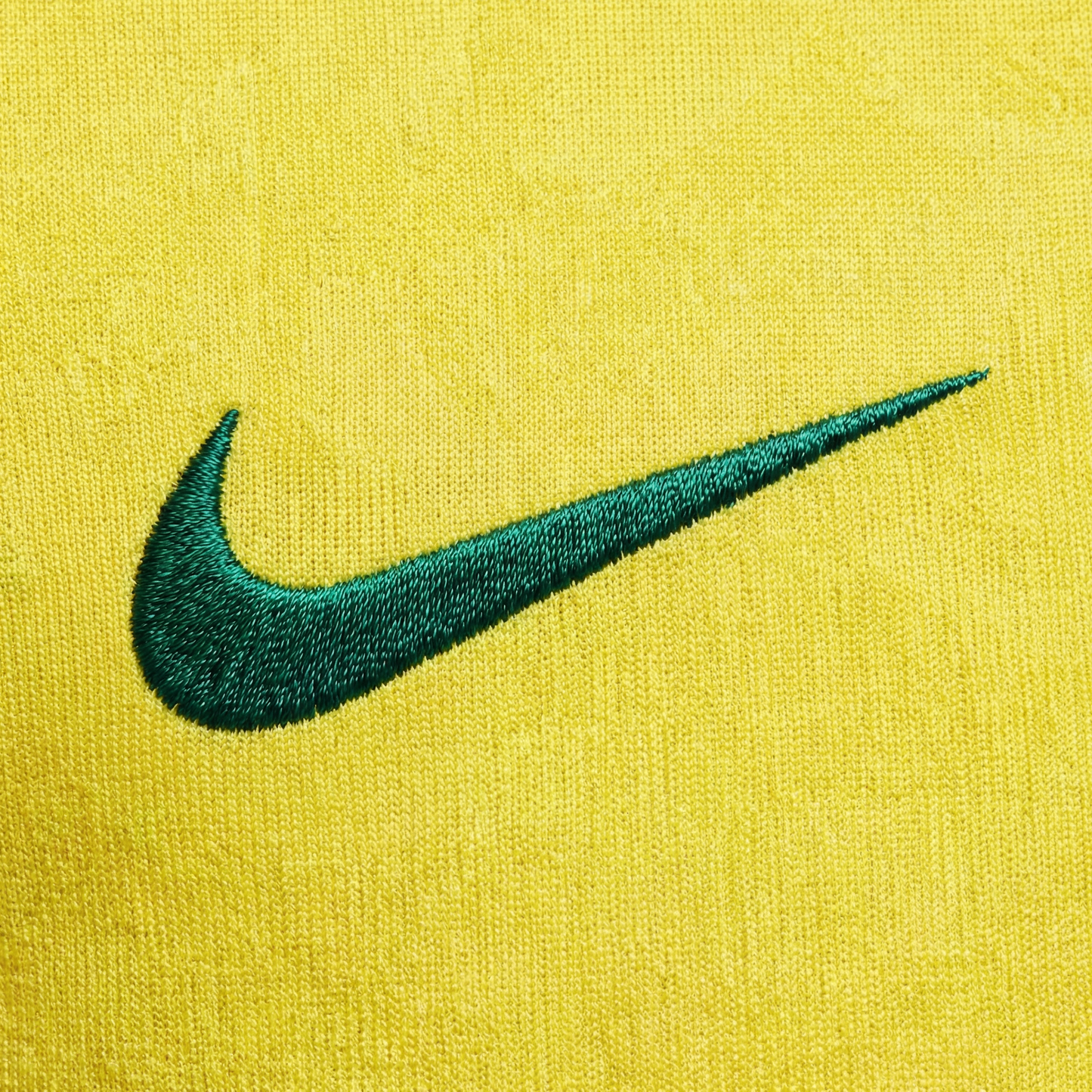 Camisa Brasil Feminina 2026 I Torcedor Copa do Mundo