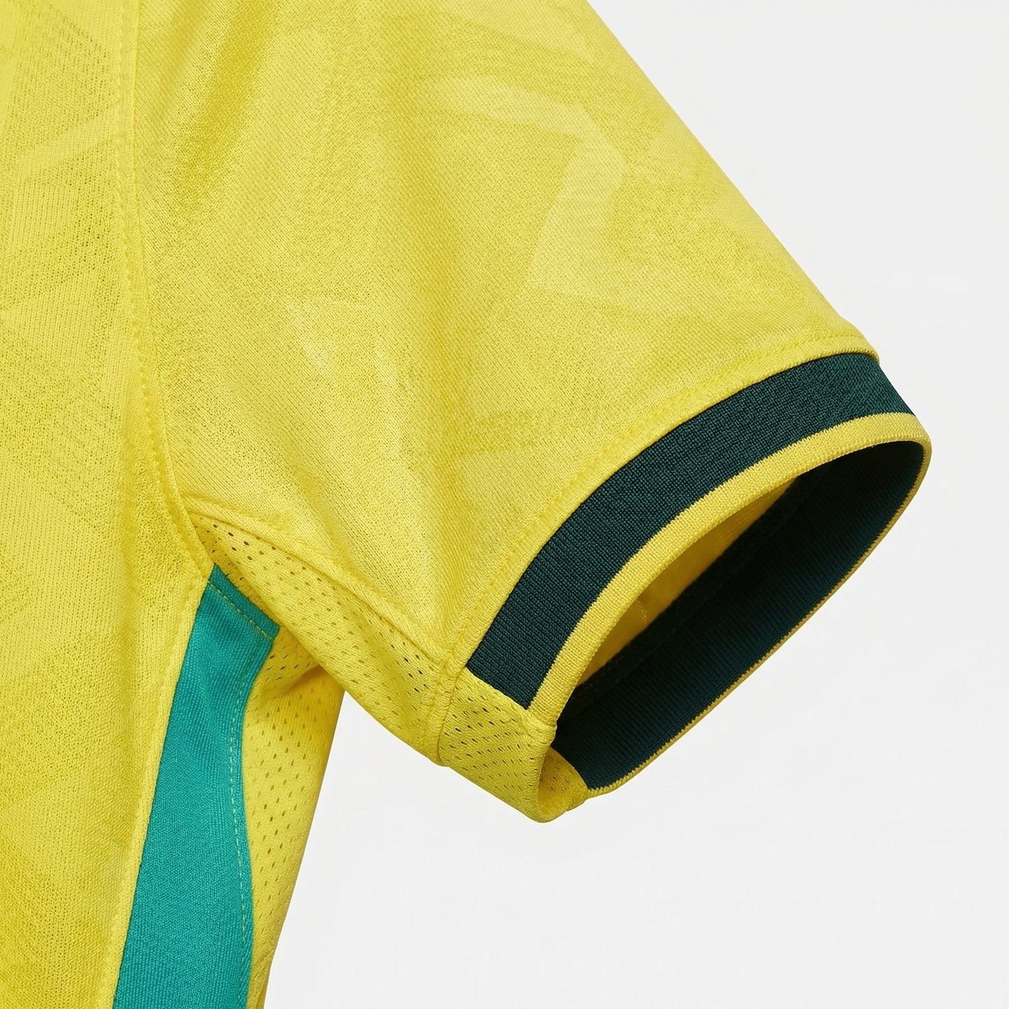 Camisa Brasil Feminina 2026 I Torcedor Copa do Mundo