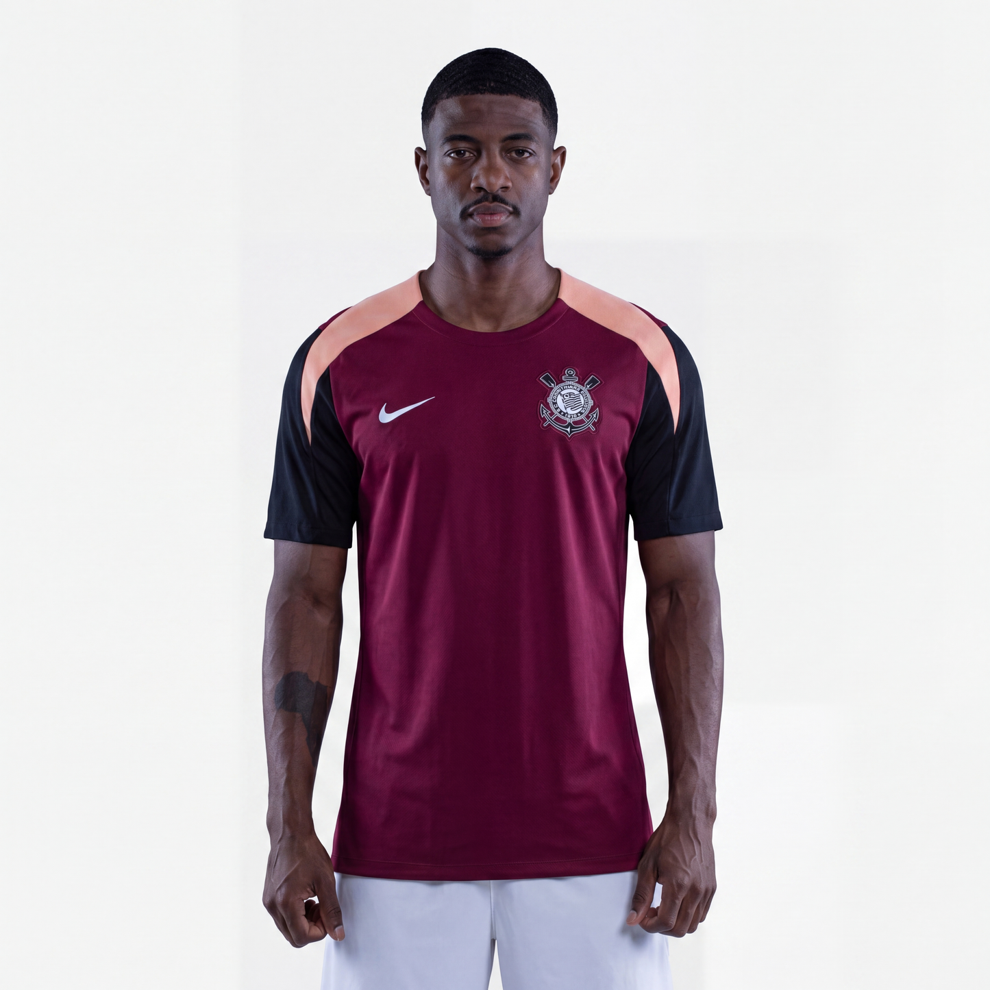 Camiseta Corinthians 2026/27 Treino
