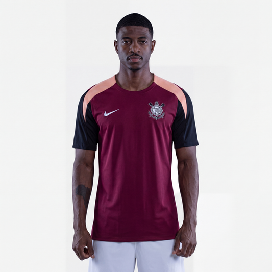 Camiseta Corinthians 2026/27 Treino