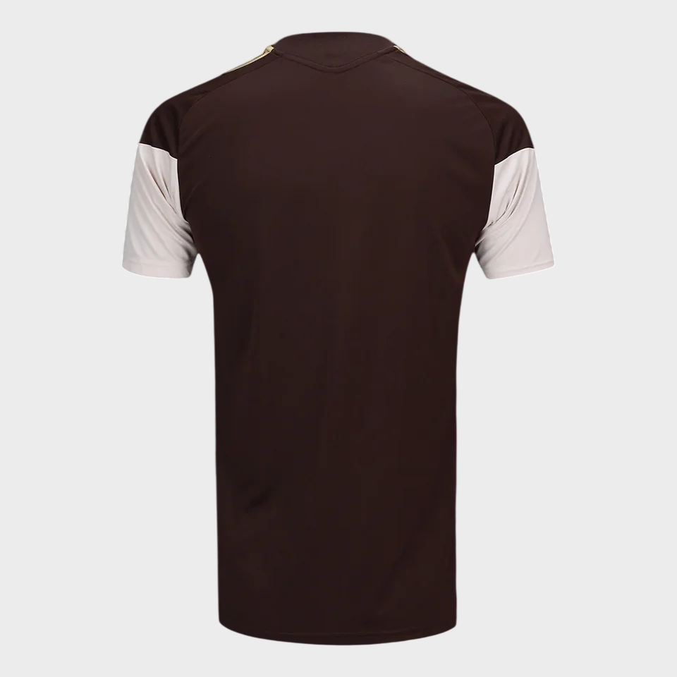 Camisa Flamengo Treino 2026/27 Torcedor Masculina