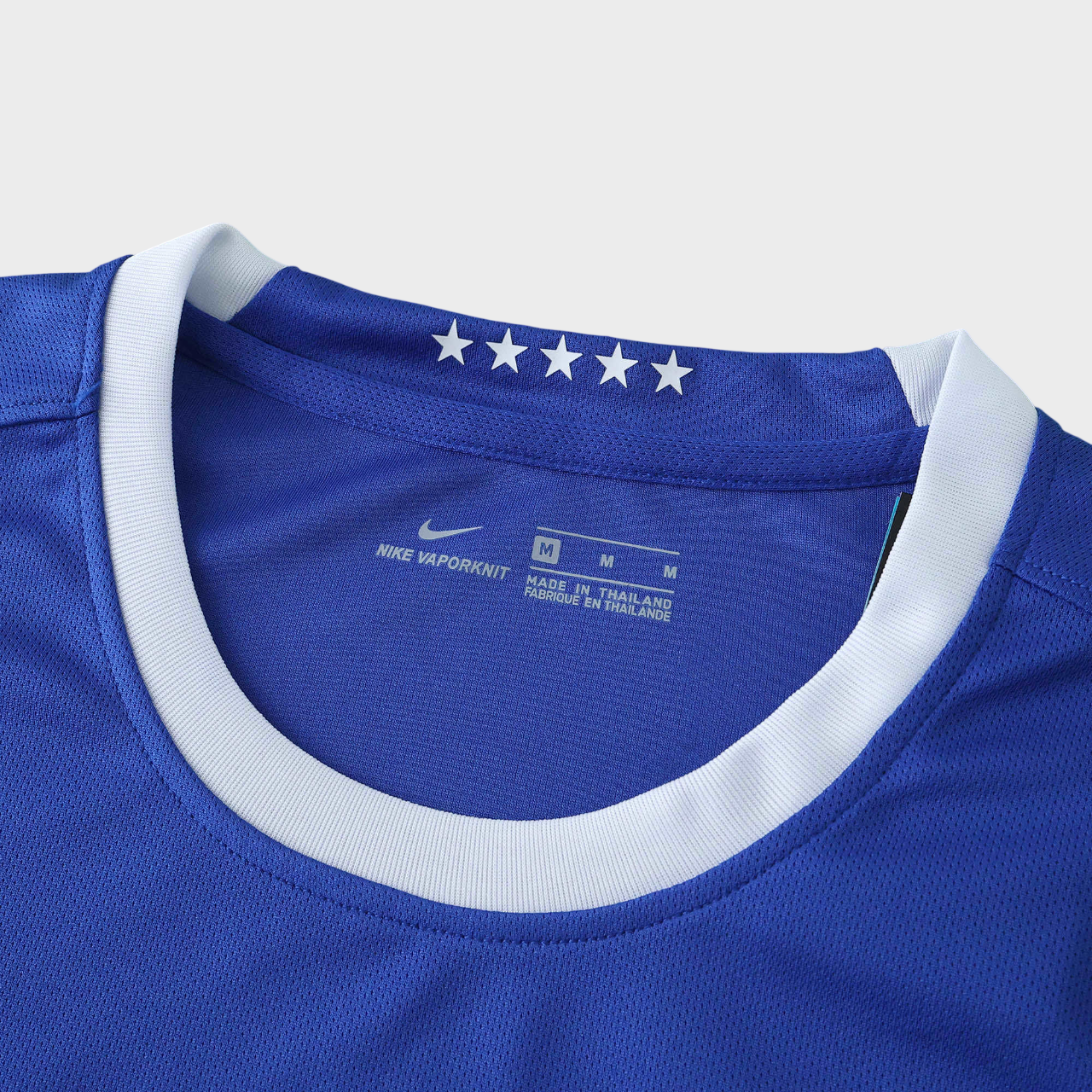 Camisa Retrô Seleção Brasileira 2006 II