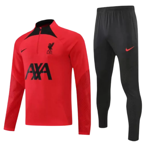 Conjunto de Treino Liverpool Masculino