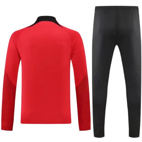 Conjunto de Treino Liverpool Masculino