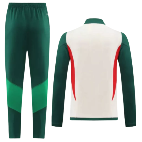 Conjunto de Treino Seleção México Masculino