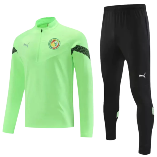 Conjunto de Treino Seleção Senegal Masculino