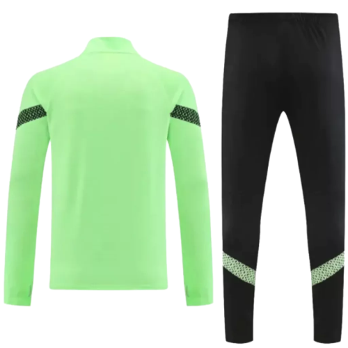 Conjunto de Treino Seleção Senegal Masculino