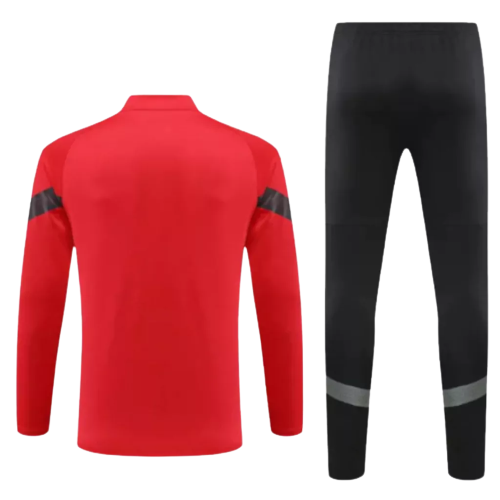 Conjunto de Treino Milan Masculino