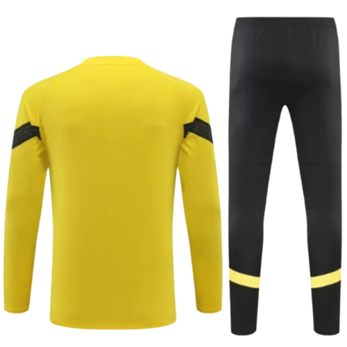 Conjunto de Treino Borussia Dortmund Masculino