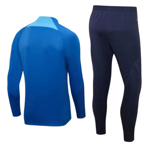 Conjunto de Treino Seleção Inglaterra Masculino