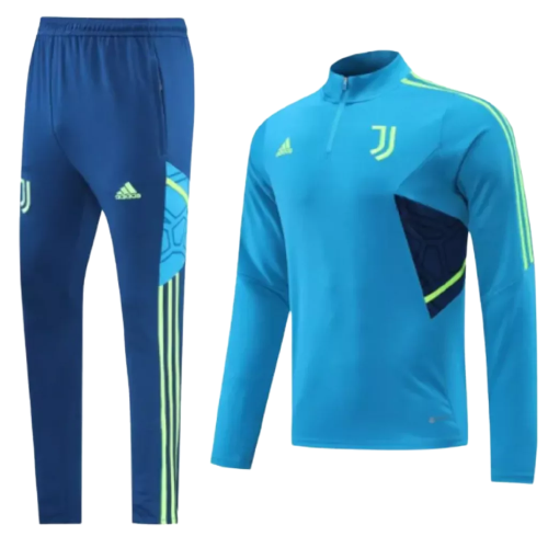 Conjunto de Treino Juventus Masculino