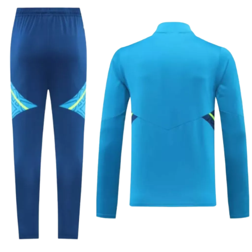 Conjunto de Treino Juventus Masculino