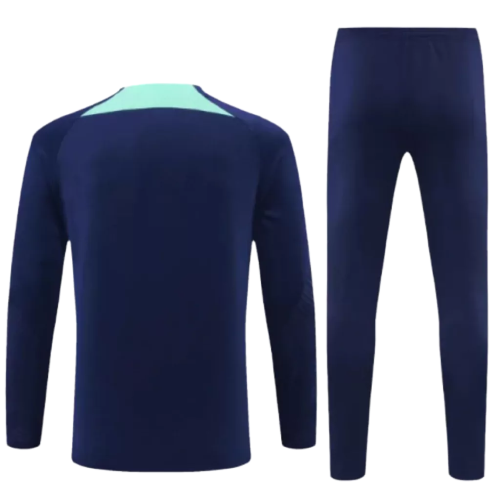 Conjunto de Treino Inter de Milão Masculino