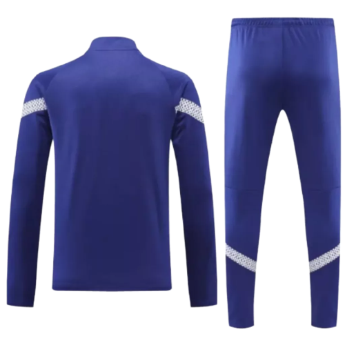Conjunto de Treino Olympique de Marseille Masculino