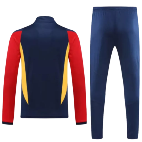 Conjunto de Treino Seleção Espanha Masculino