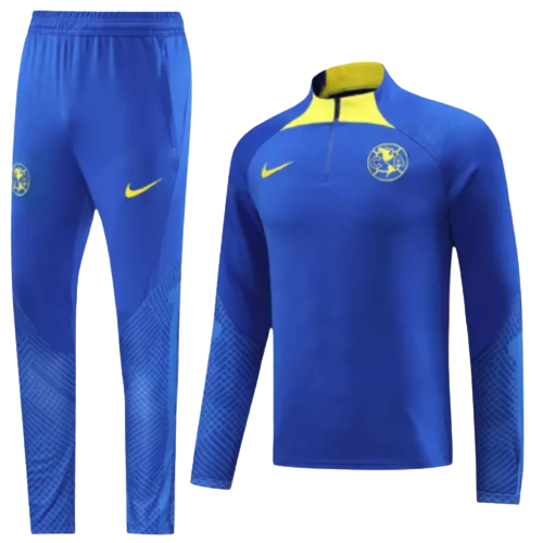 Conjunto de Treino America Masculino