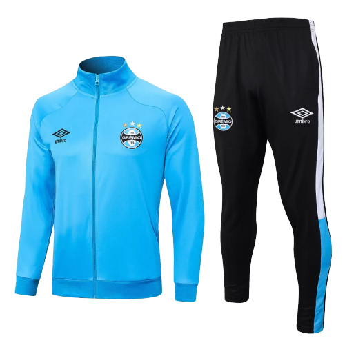 Conjunto de Treino Grêmio Masculino