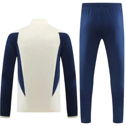 Conjunto de Treino Seleção Itália Masculino