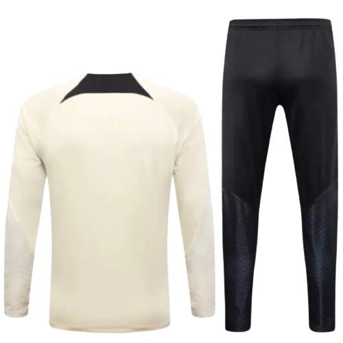 Conjunto de Treino PSG Masculino