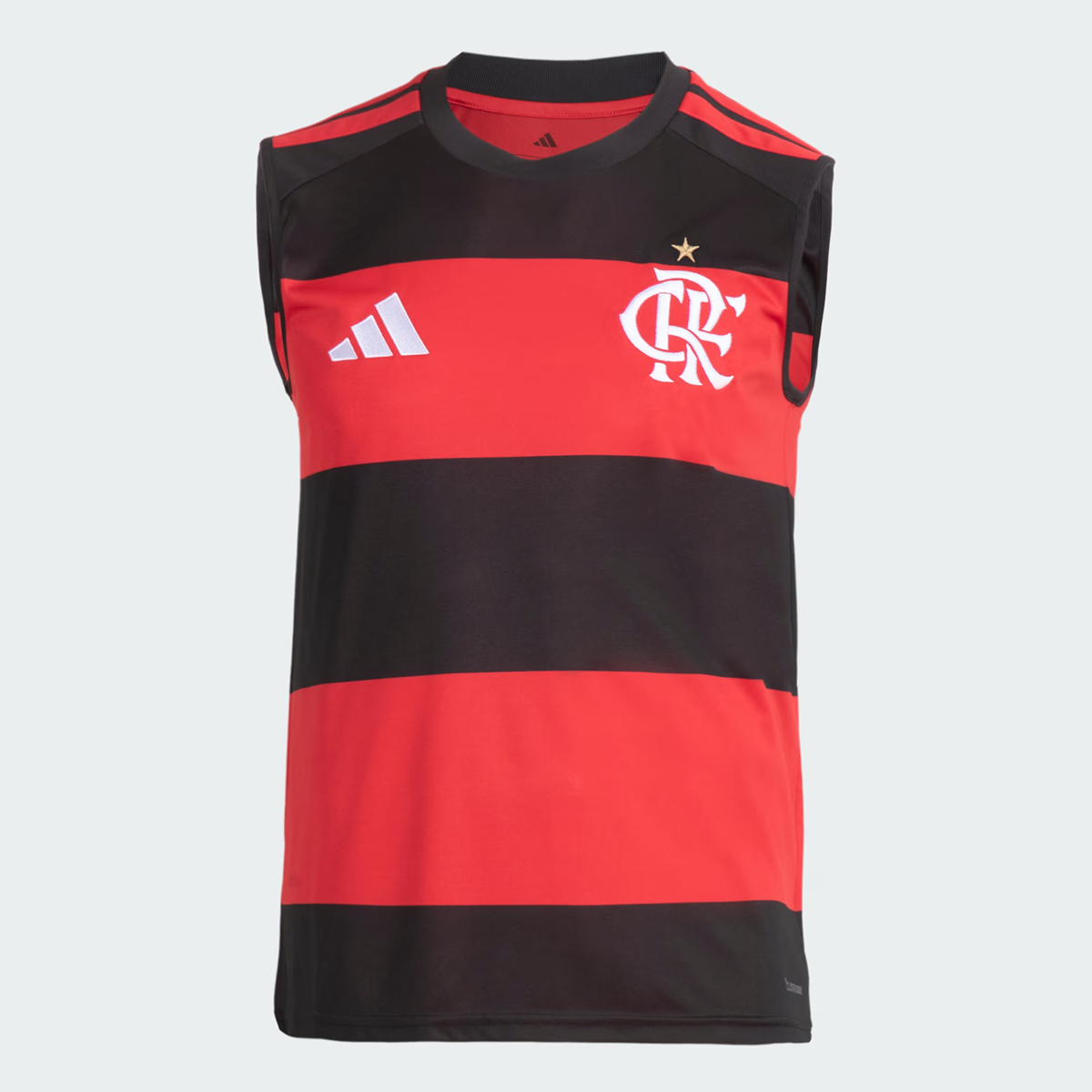 Regata Flamengo 2026/27 I