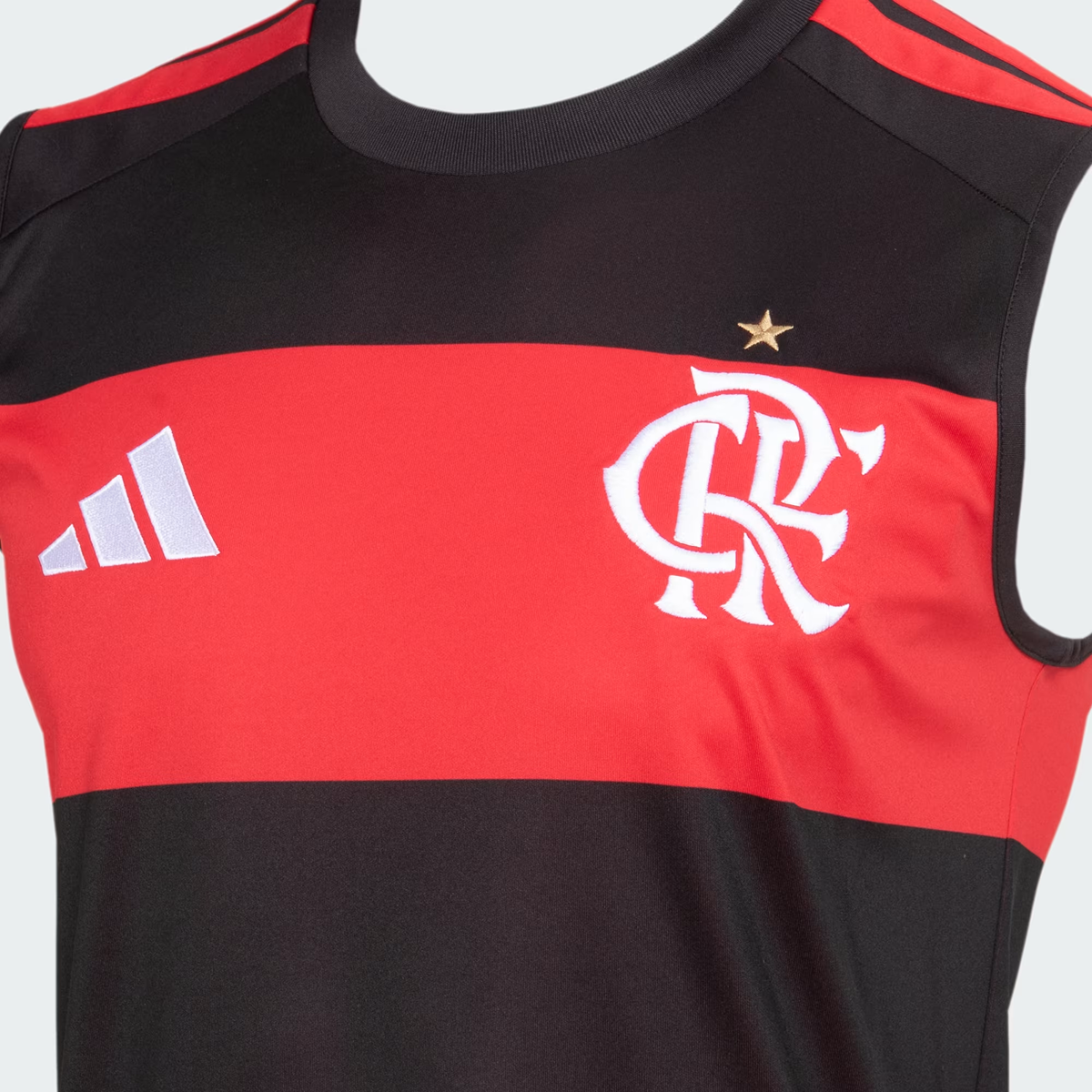 Regata Flamengo 2026/27 I