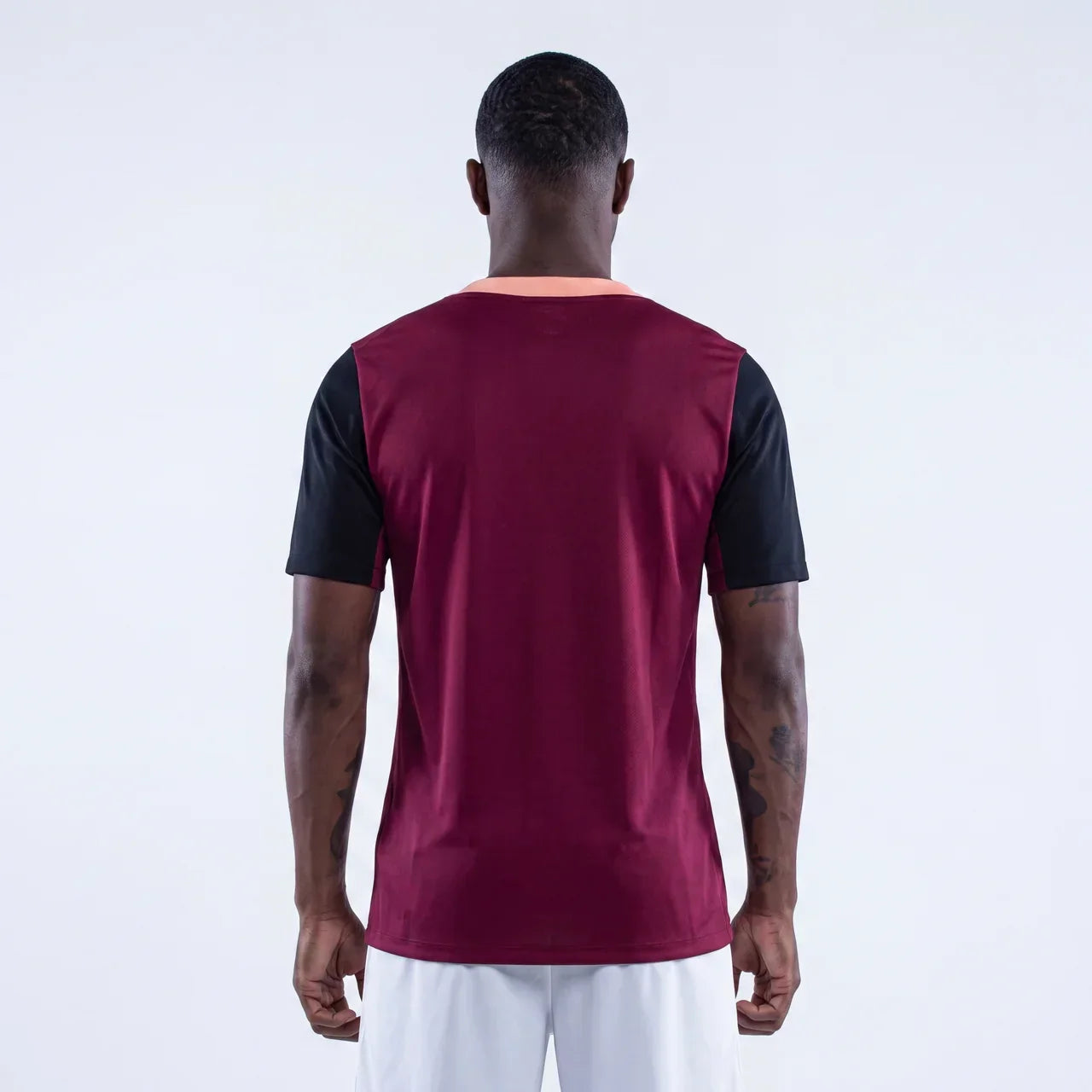 Camiseta Corinthians 2026/27 Treino
