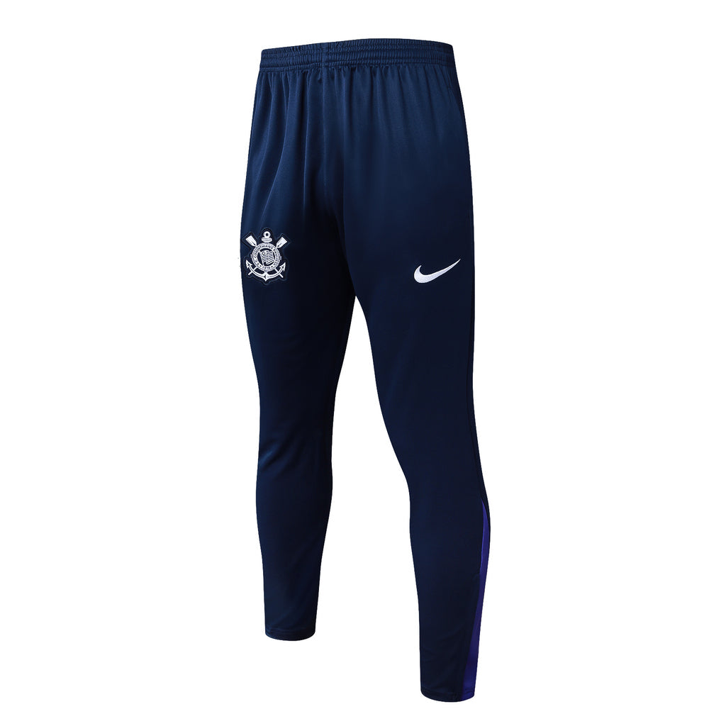 Conjunto de Treino Corinthians 2025/26