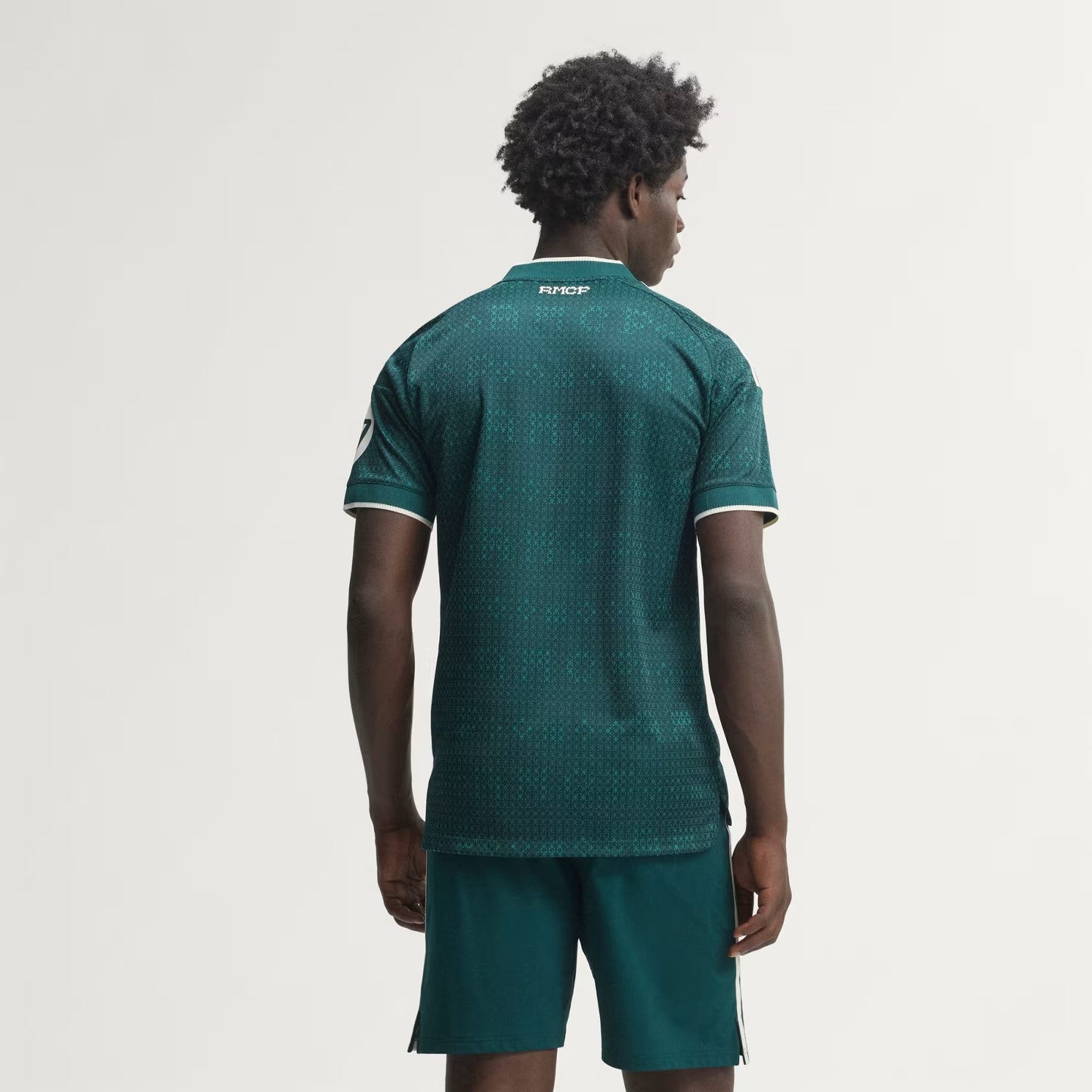 Camisa Real Madrid II 2026/27 Jogador