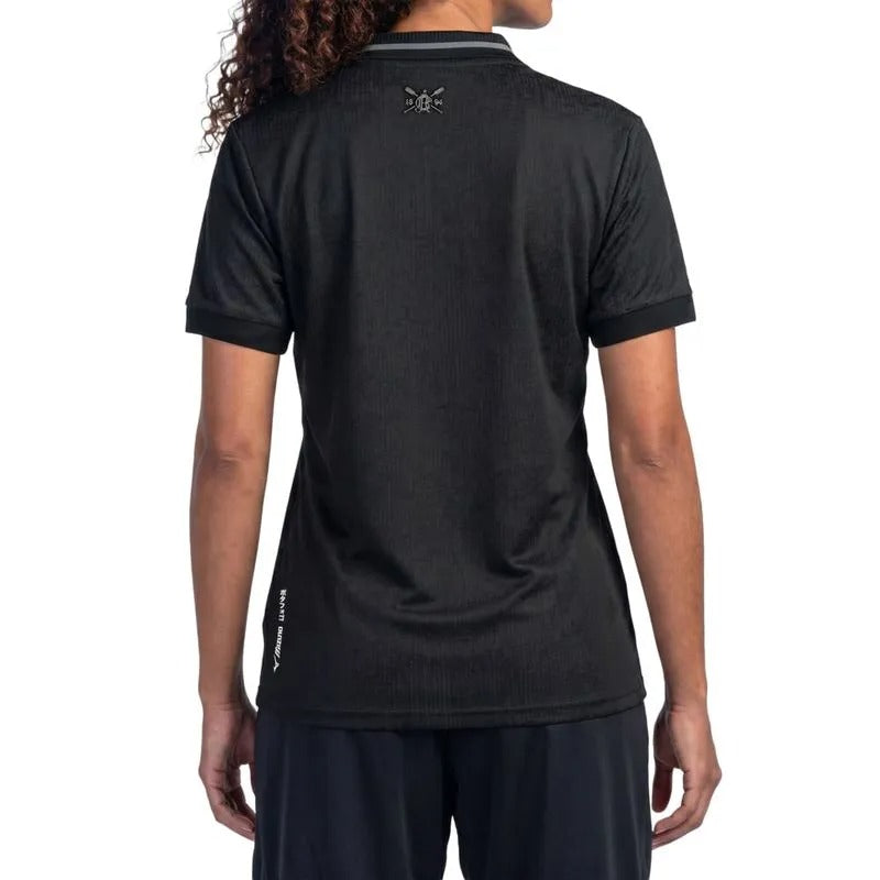 Camisa Feminina Botafogo 2026/27 II Torcedor