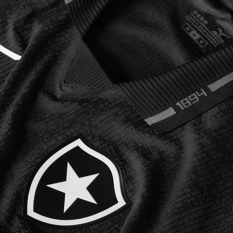 Camisa Feminina Botafogo 2026/27 II Torcedor