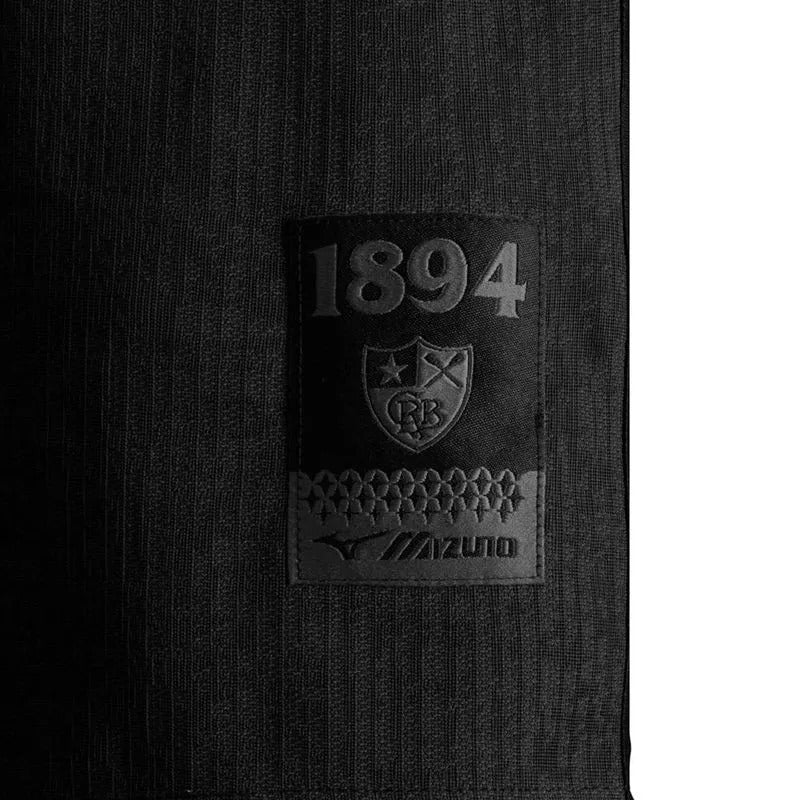 Camisa Feminina Botafogo 2026/27 II Torcedor