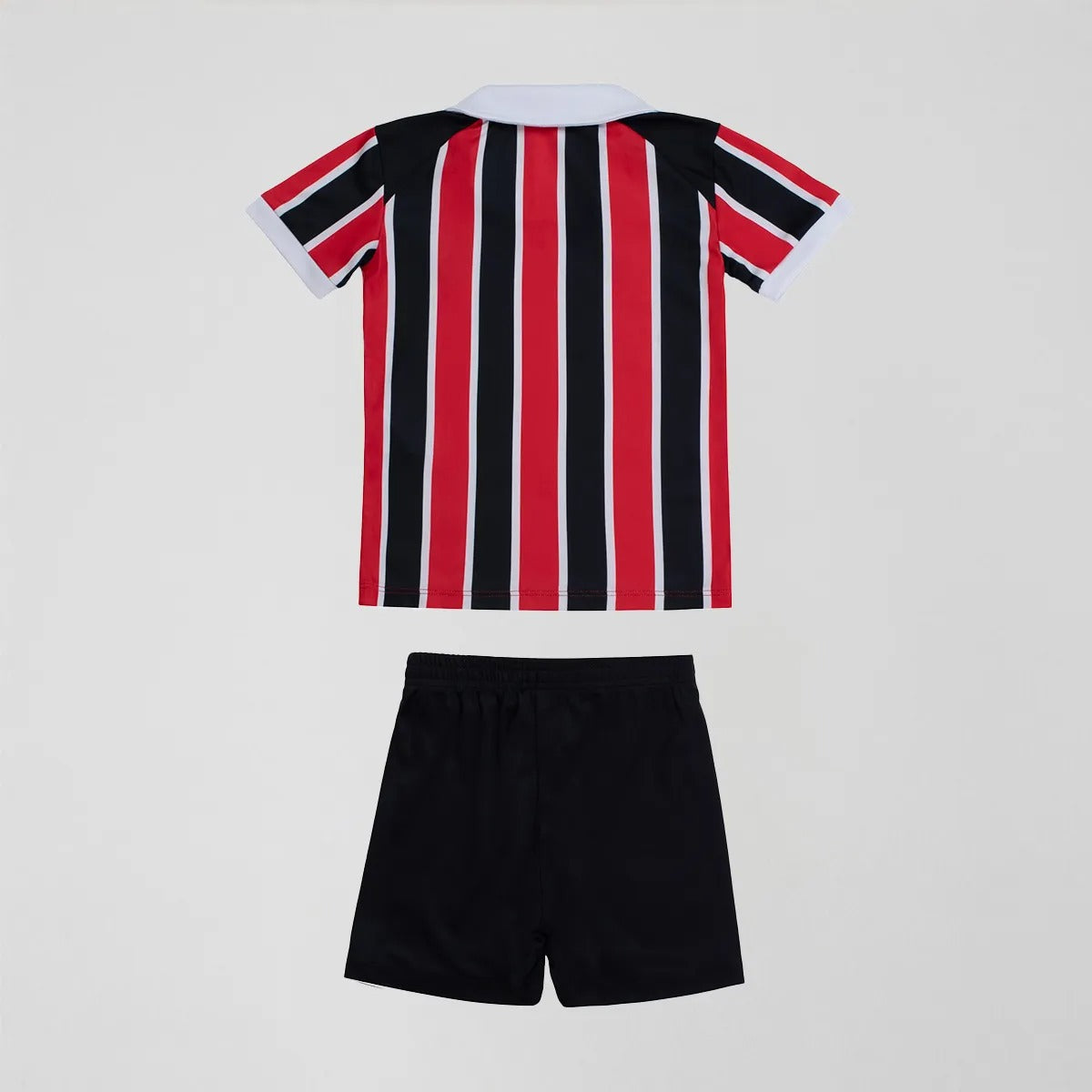 Conjunto Infantil São Paulo 2026/27 II