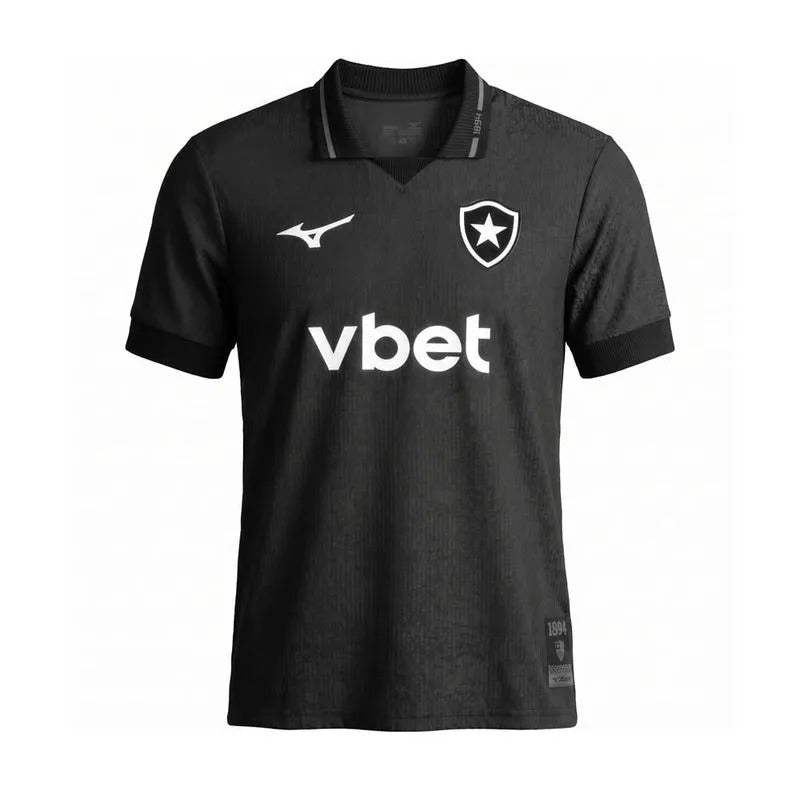 Camisa Feminina Botafogo 2026/27 II Torcedor