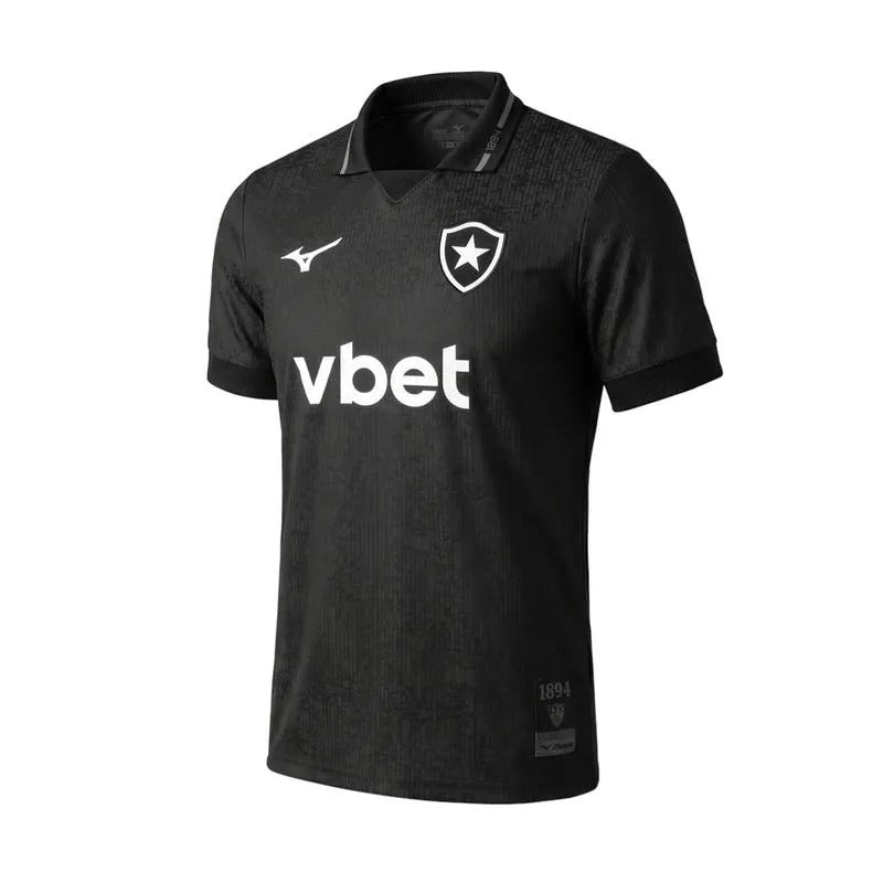 Camisa Feminina Botafogo 2026/27 II Torcedor