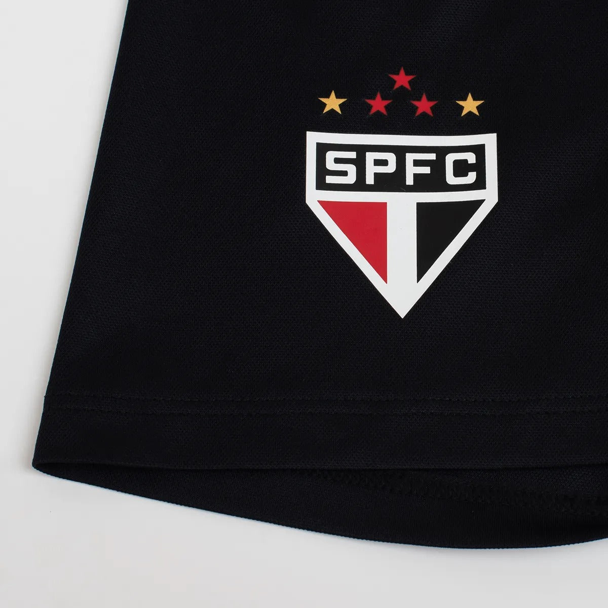 Conjunto Infantil São Paulo 2026/27 II