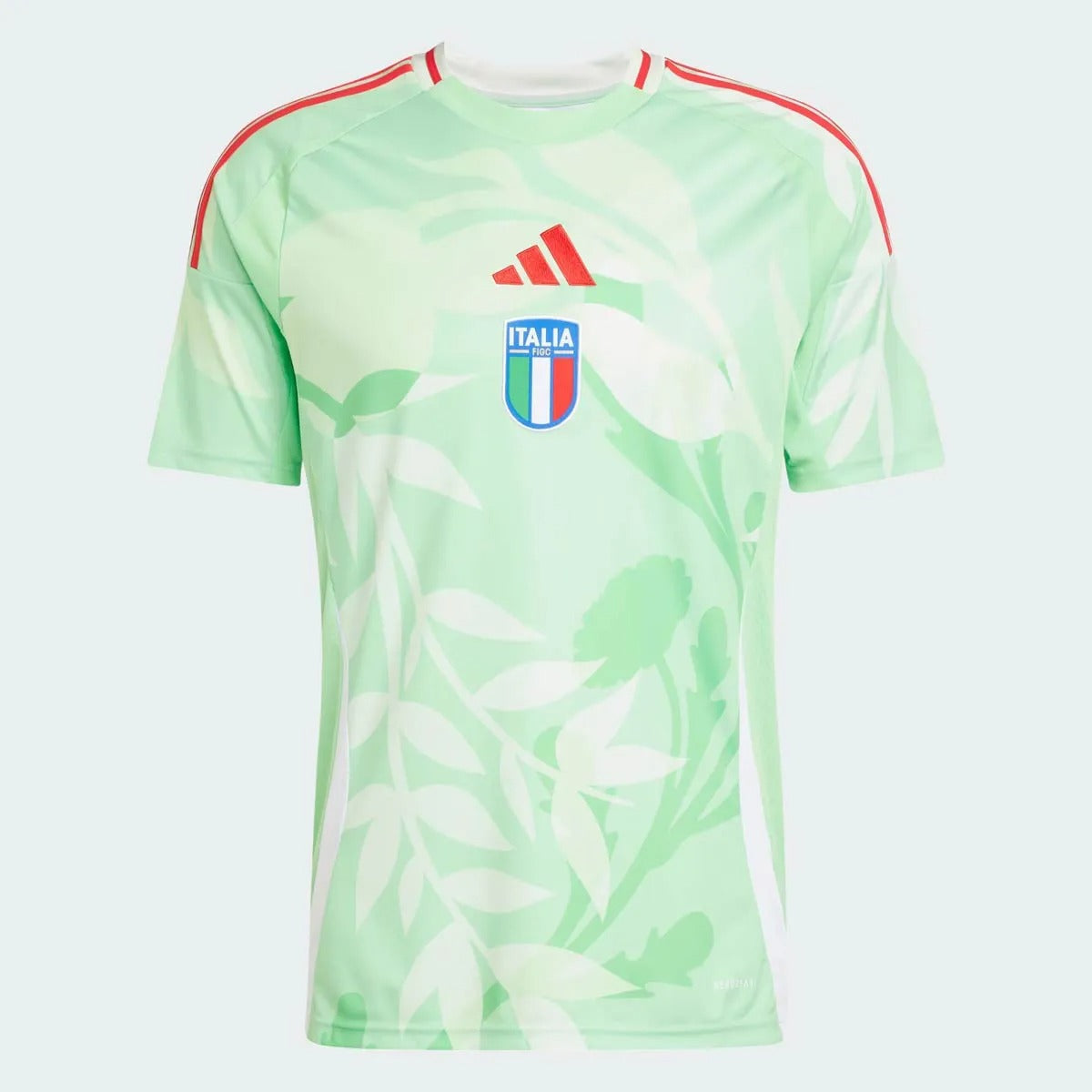 Camisa Itália 2025/26 II Torcedor