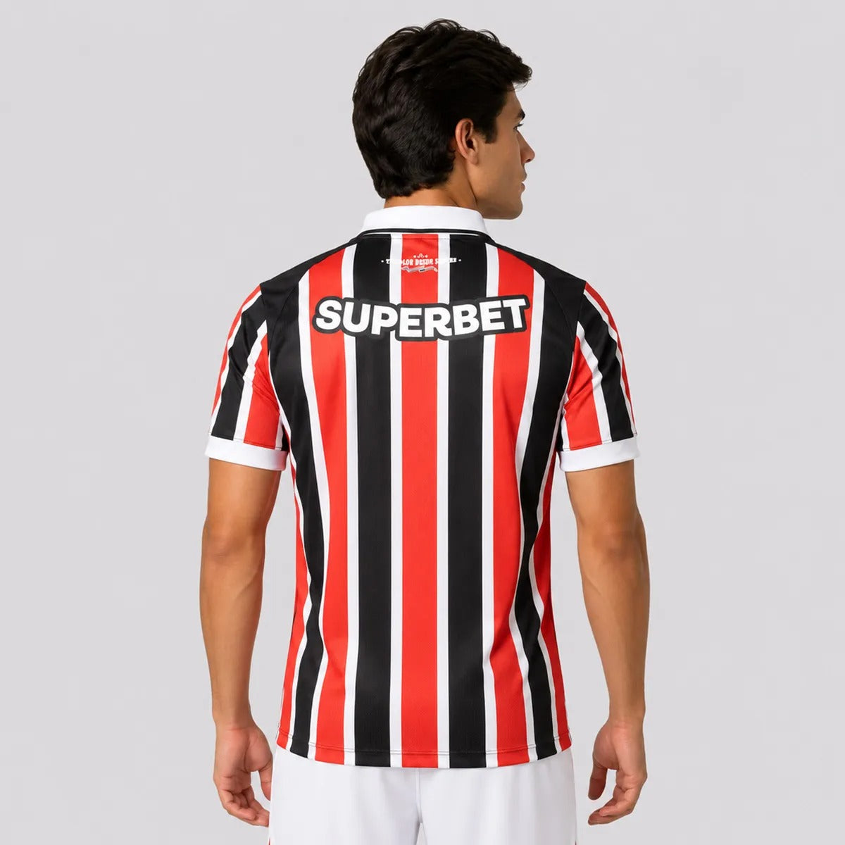 Camisa São Paulo II 2026/27 Jogador