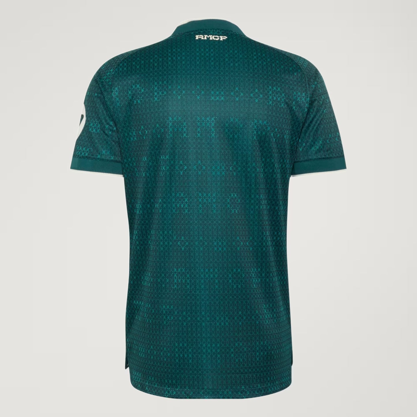 Camisa Real Madrid II 2026/27 Jogador