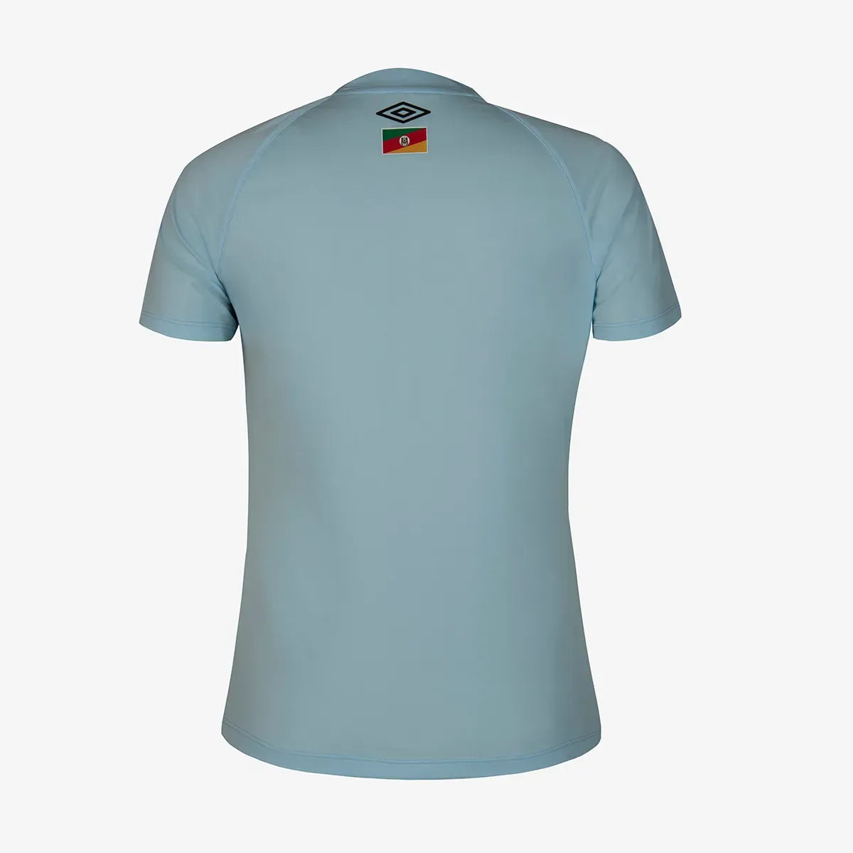 Camisa Feminina Grêmio 2025/26 II Torcedor