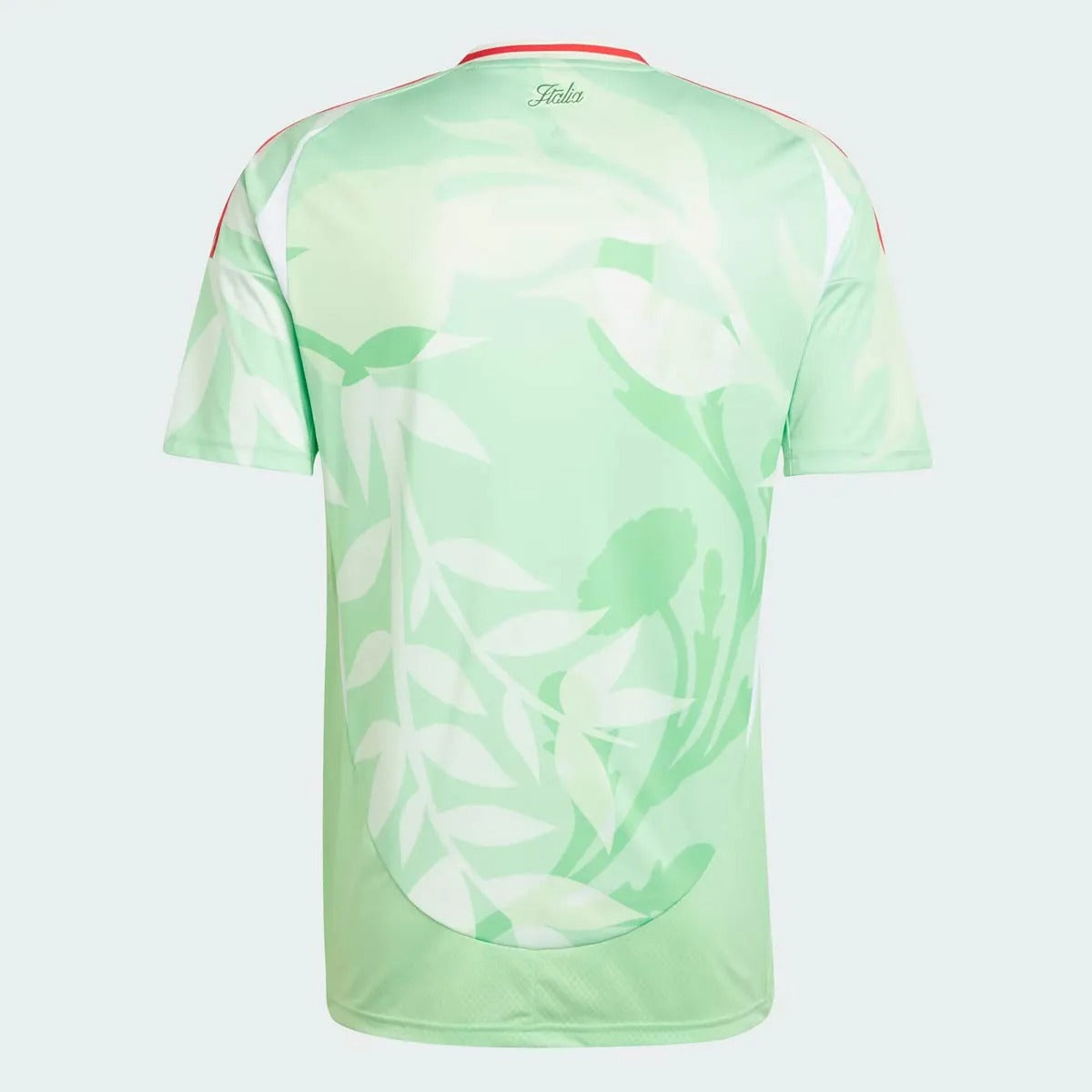 Camisa Itália 2025/26 II Torcedor