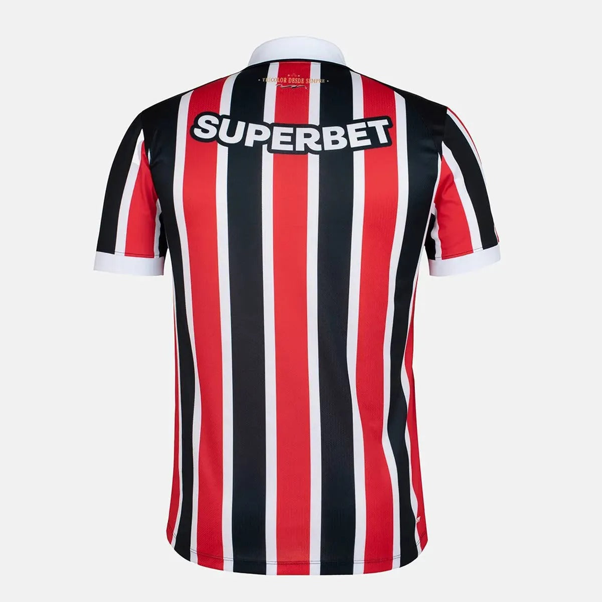 Camisa São Paulo 2026/27 II Torcedor Masculina