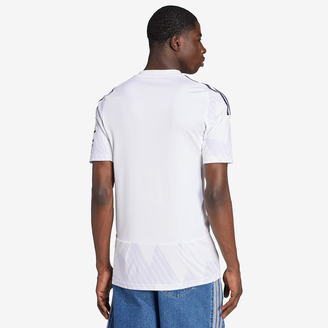 Camisa Manchester United 2025/26 II Torcedor