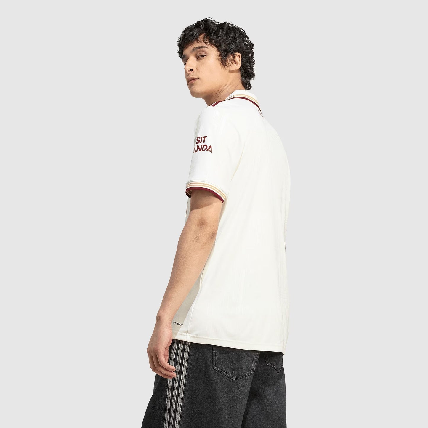 Camisa Originnals Arsenal 2025/26 III Torcedor