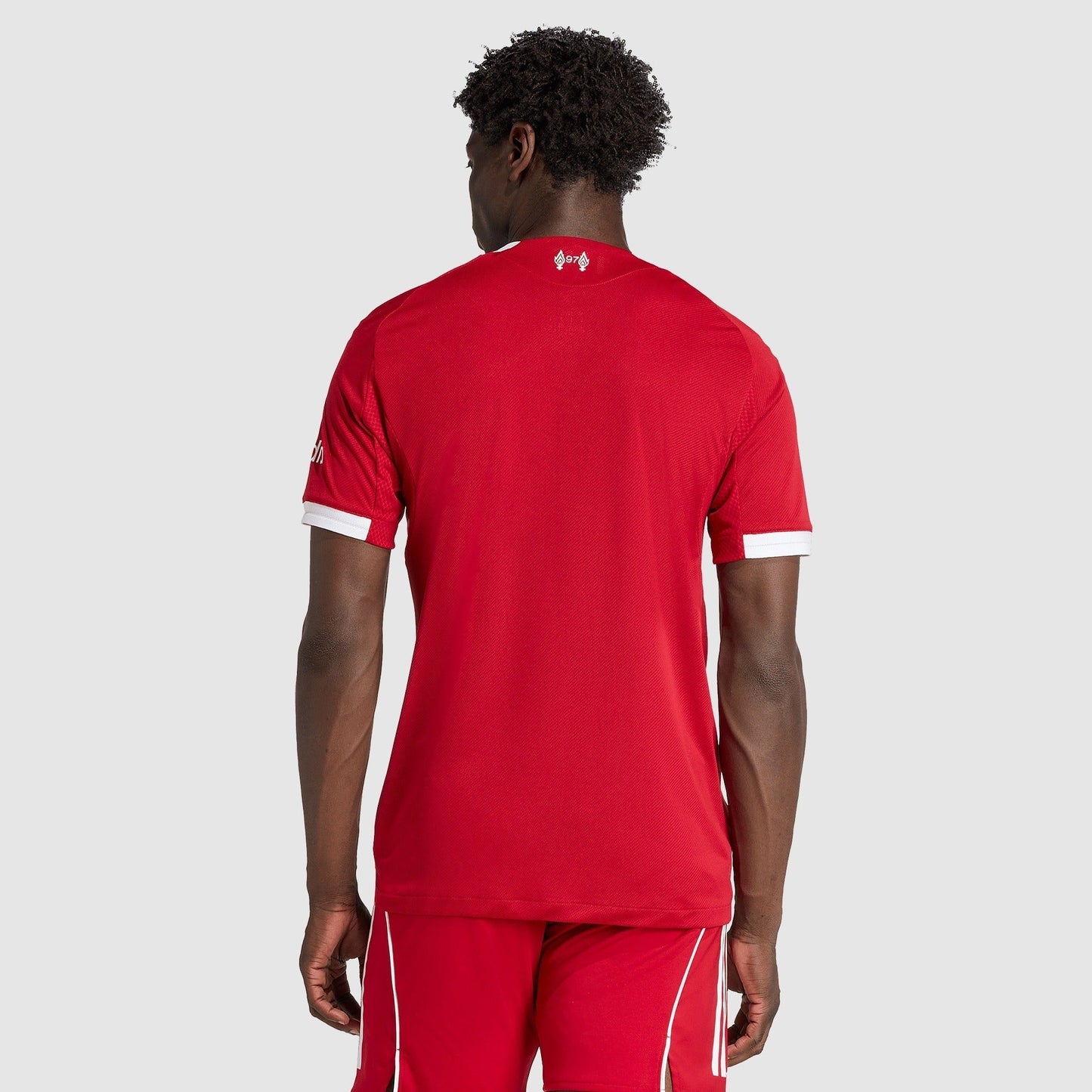 Camisa Liverpool 2025/26 I Jogador