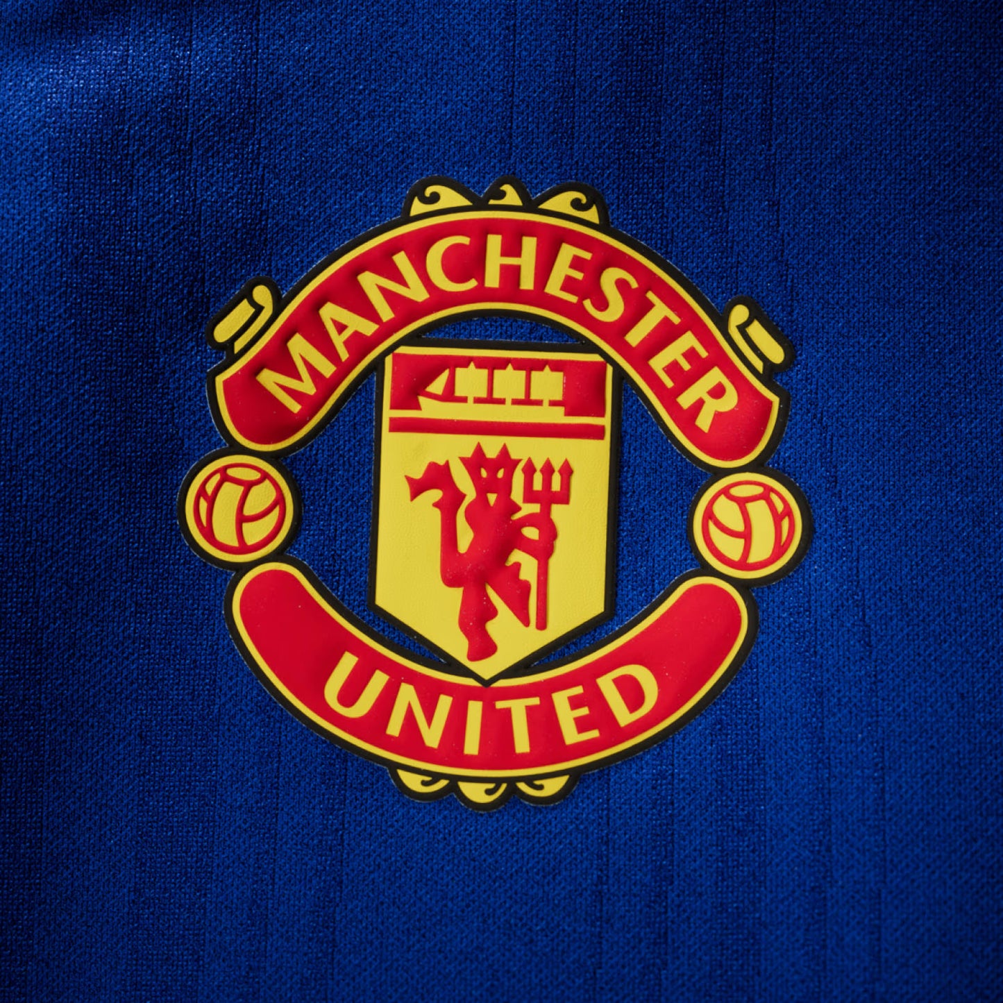 Camisa Manchester United 26/27 II Jogador